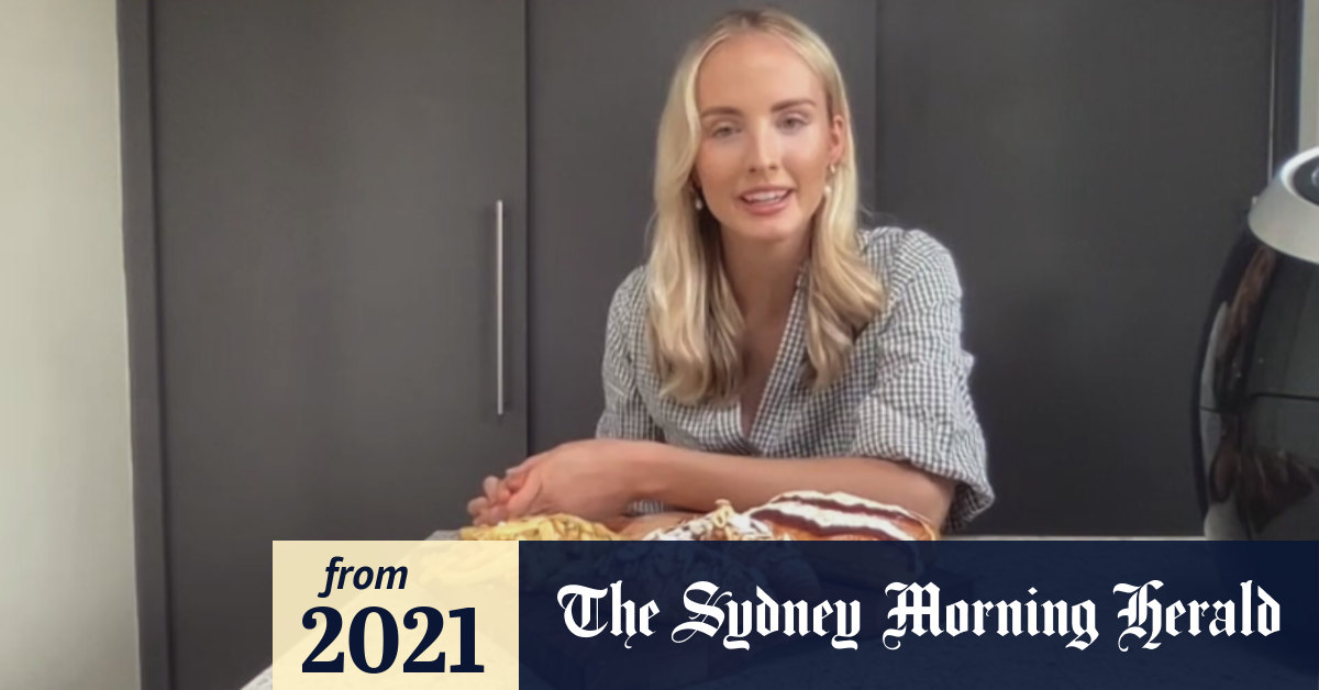 Video How to recreate Grill'd chips